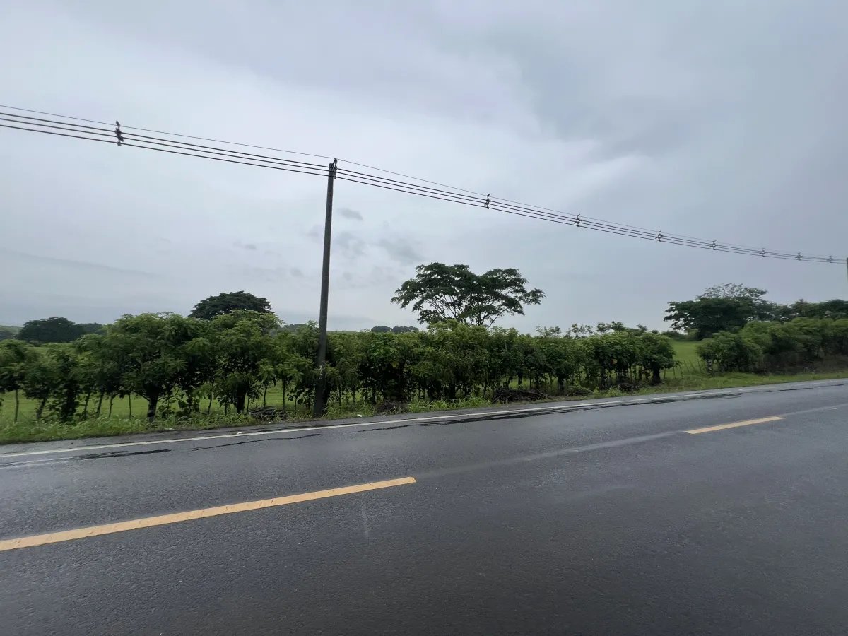 Venta de finca en Río Salado, Los Santos