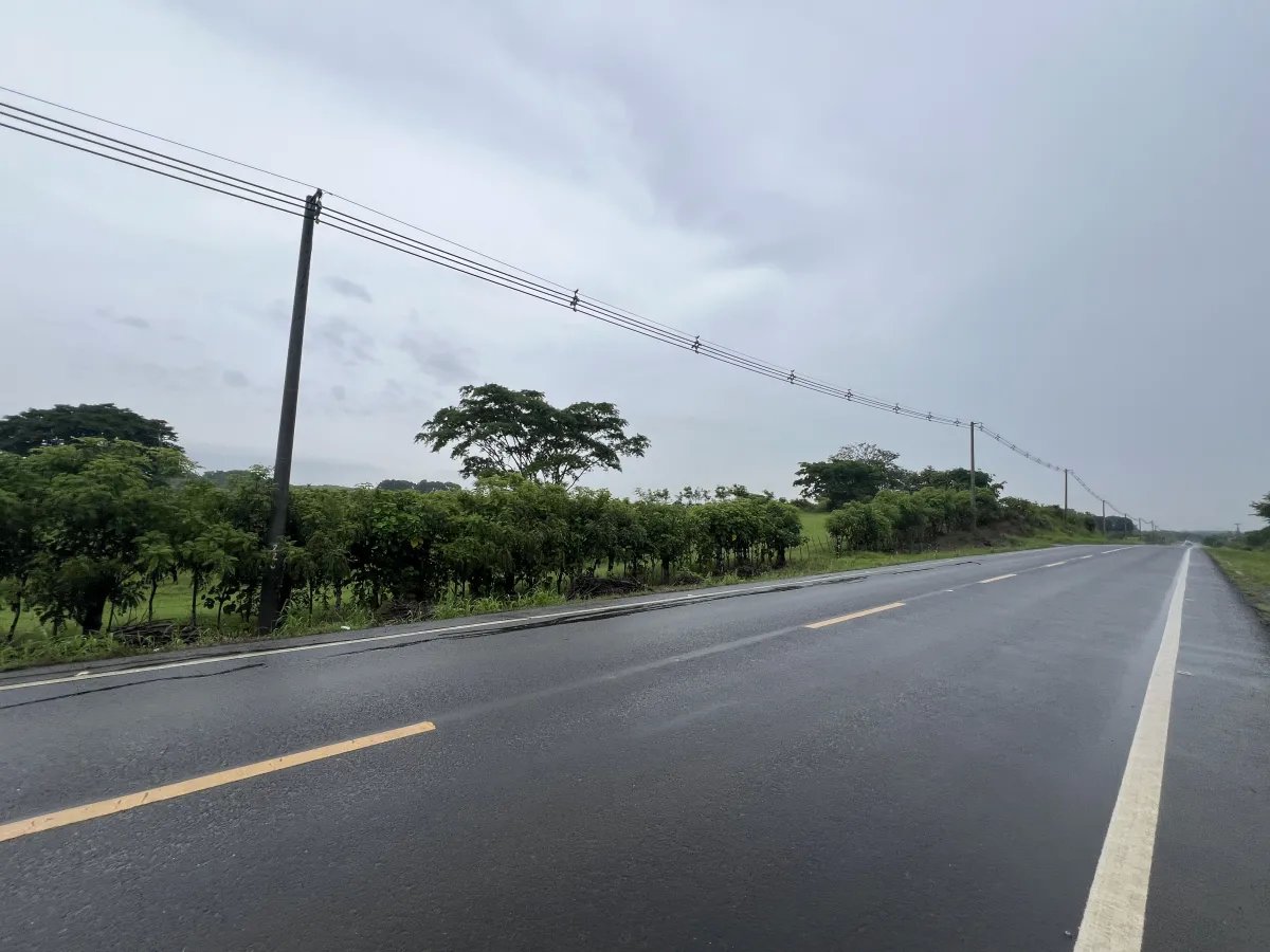 Venta de finca en Río Salado, Los Santos