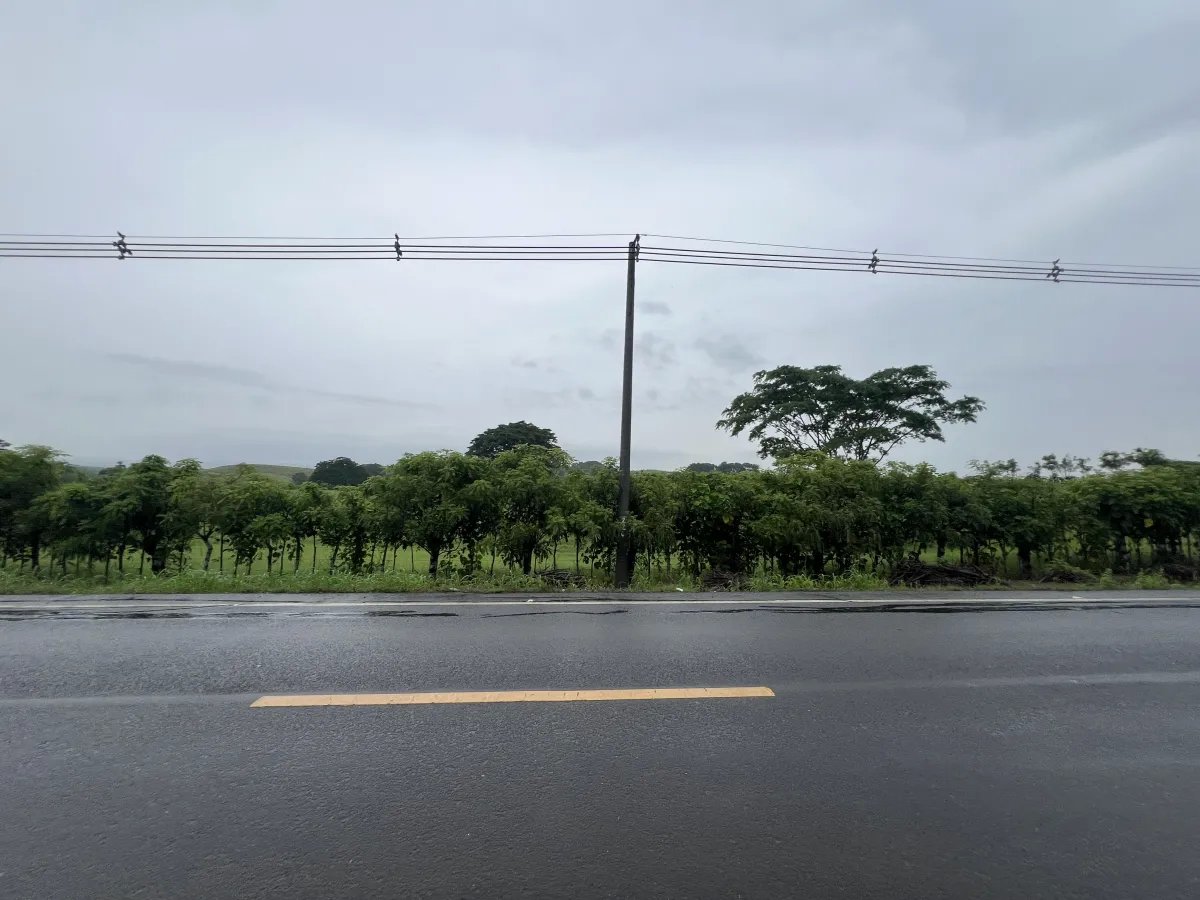 Venta de finca en Río Salado, Los Santos
