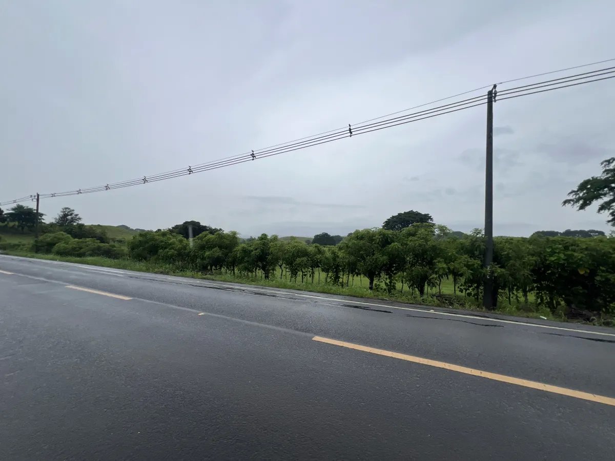 Venta de finca en Río Salado, Los Santos