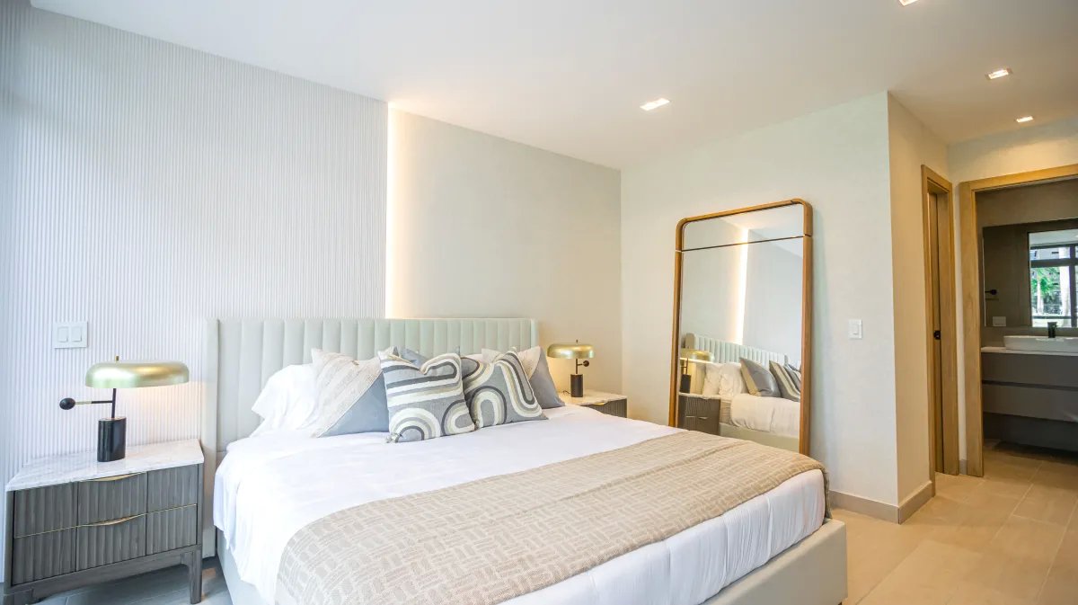 Apartamentos en Venta Costa del Este