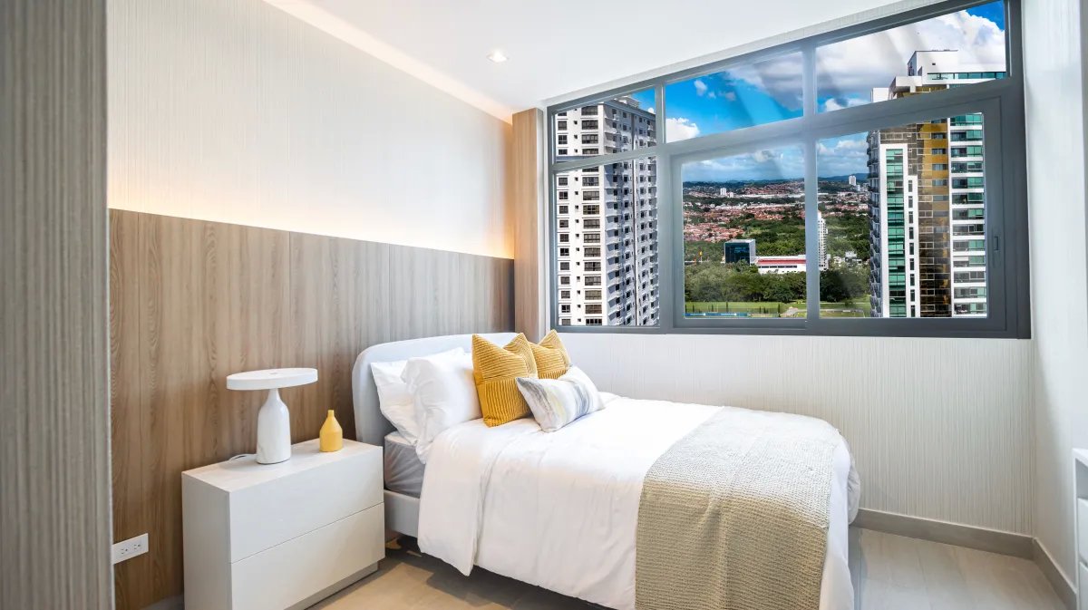 Apartamentos en Venta Costa del Este