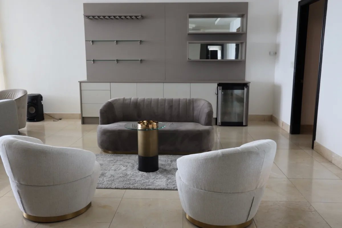 Venta de Apartamento en Venetian Tower
