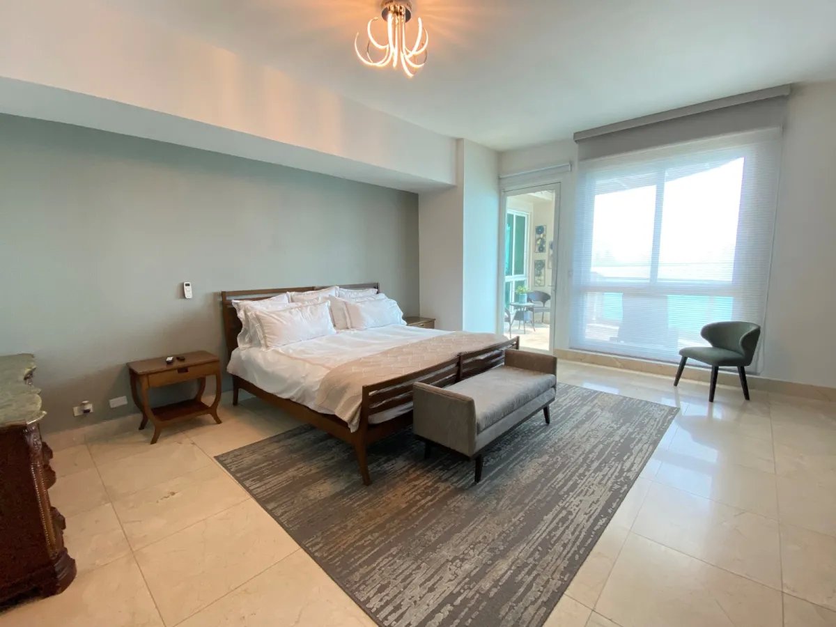 Venta de Apartamento en Venetian Tower