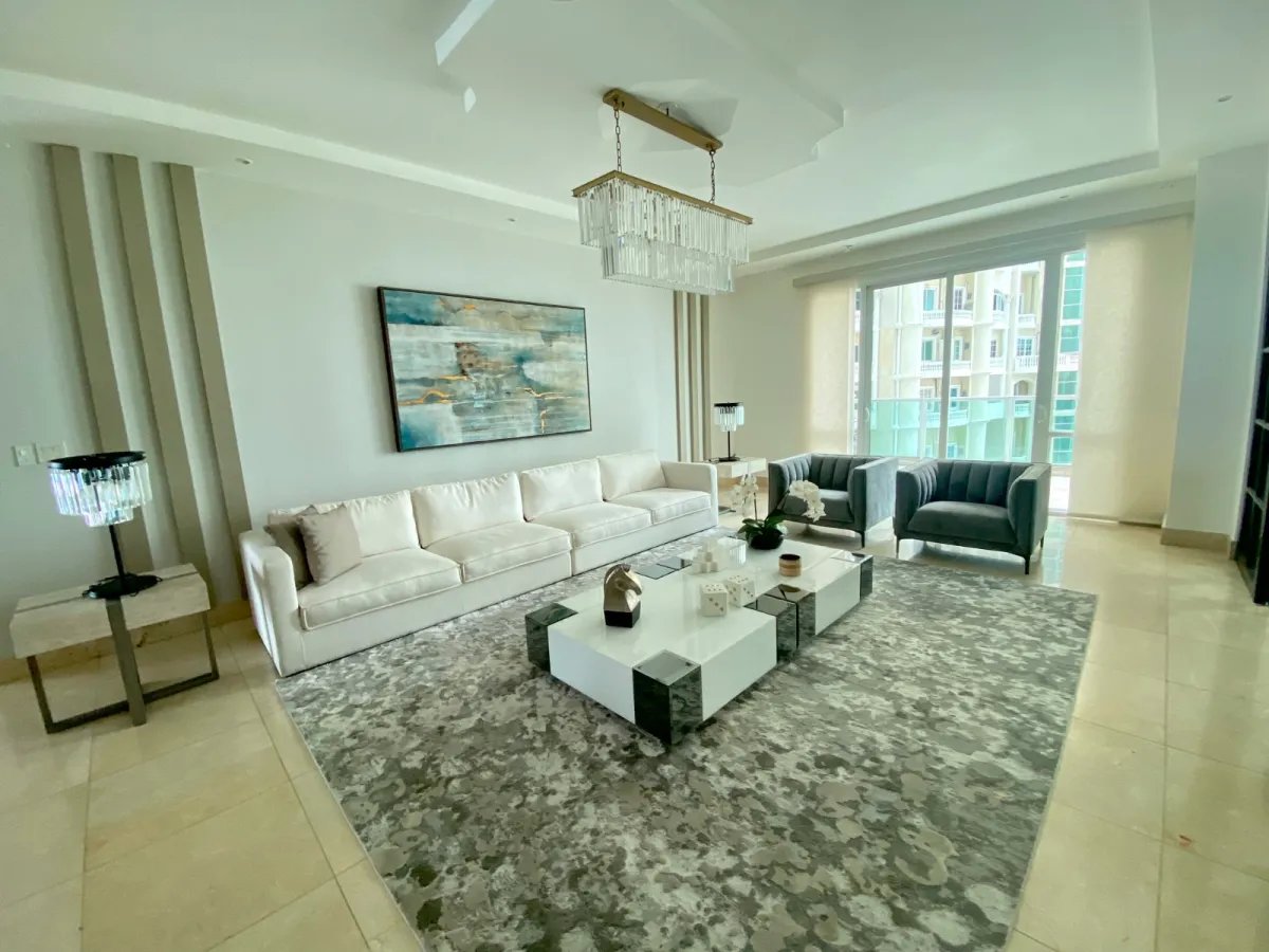 Venta de Apartamento en Venetian Tower