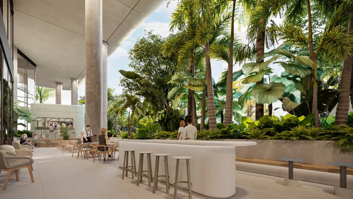 Venta de Apartamento en Costa del Este, Bioma
