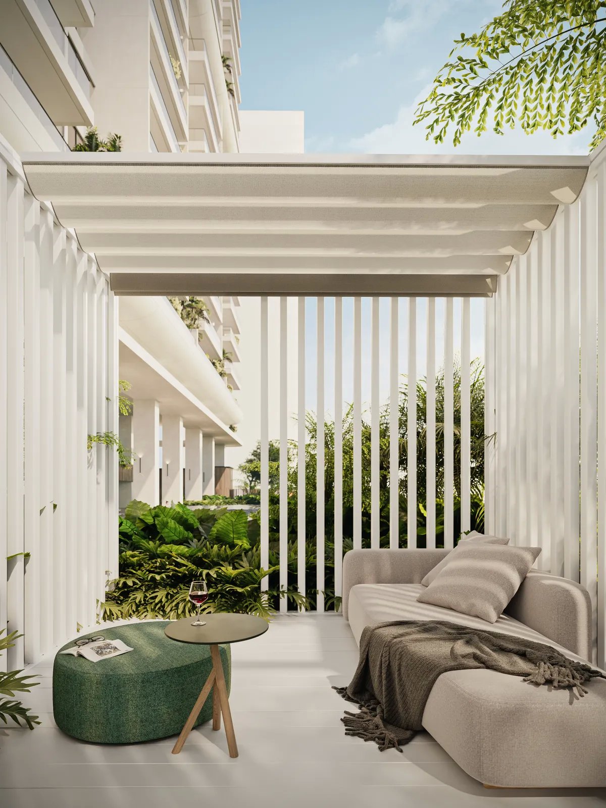 Venta de Apartamento en Costa del Este, Bioma