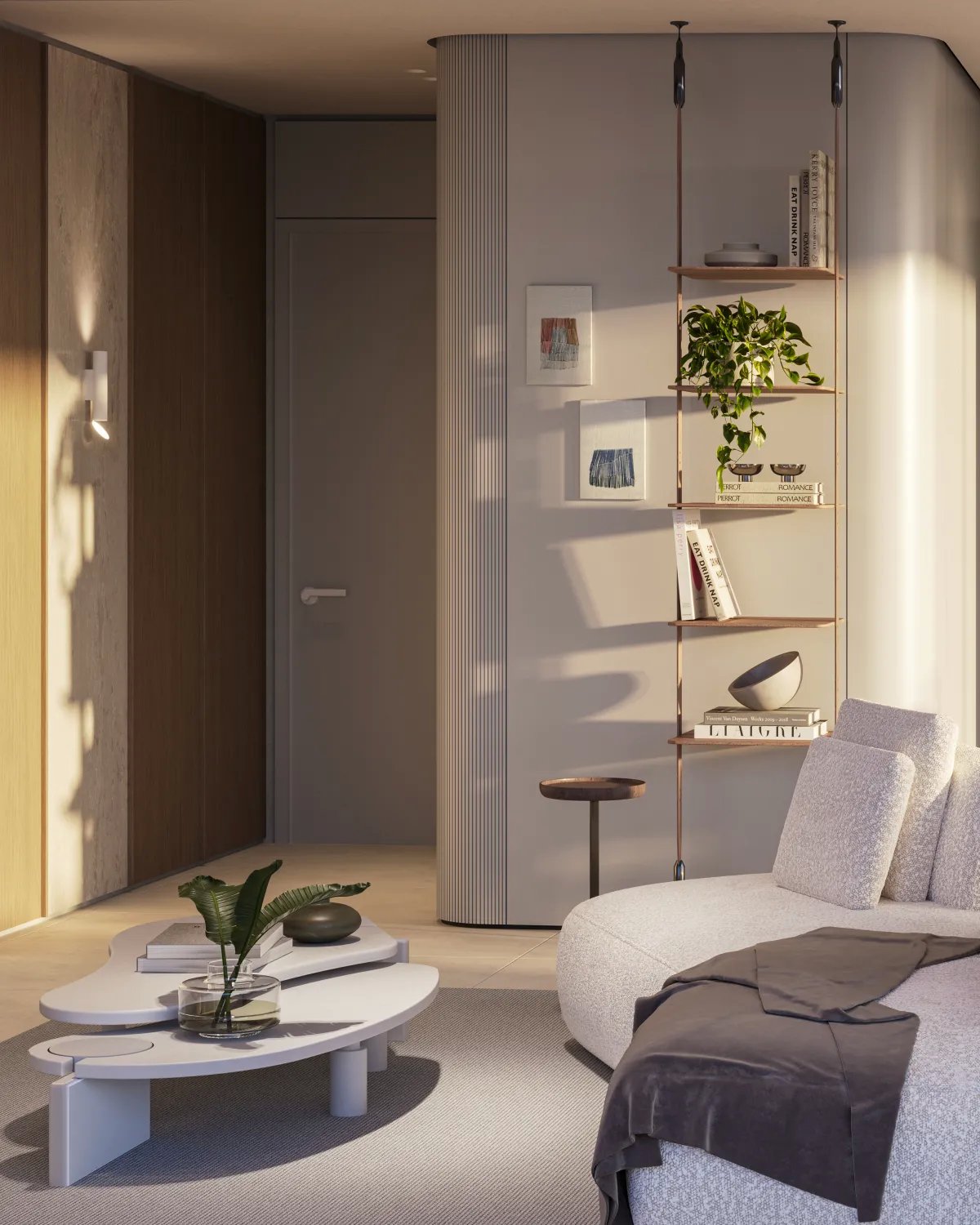 Venta de Apartamento en Costa del Este, Bioma