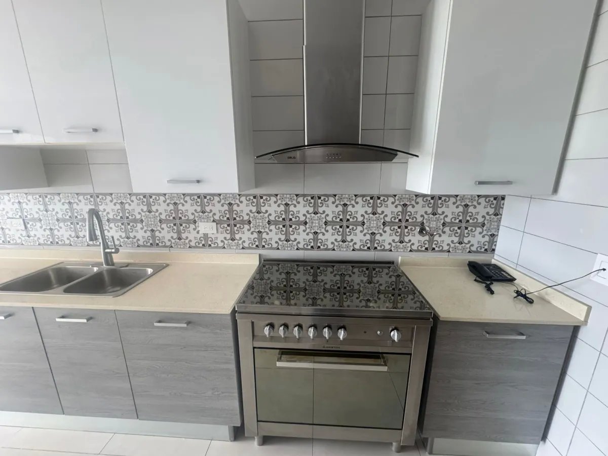 Venta de Apartamento en Costa del Este  PH Park Lane