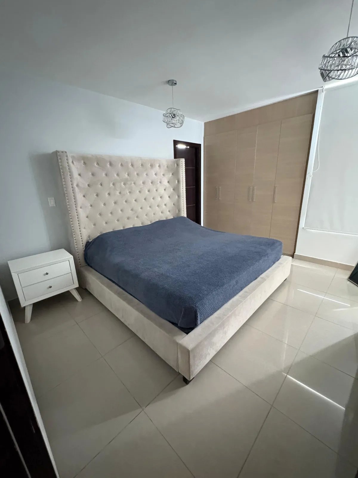 Alquiler apartamento amoblado PH Top Tower