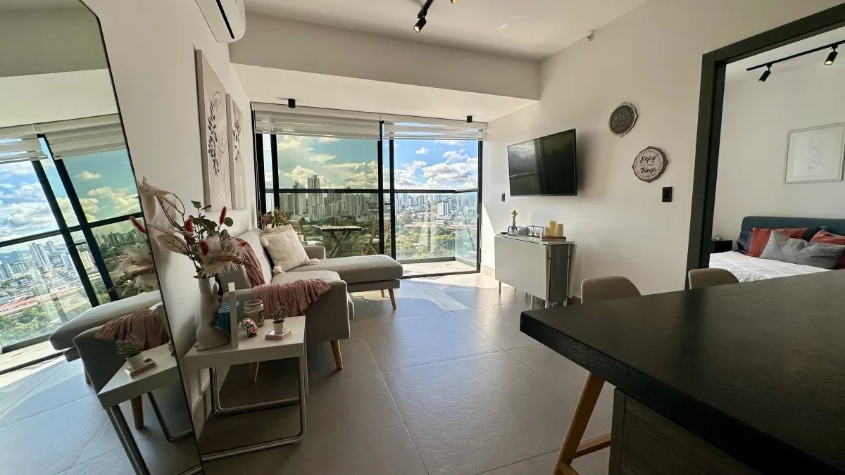 Venta de apartamento en Victory Sport, Coco del Mar, San Francisco