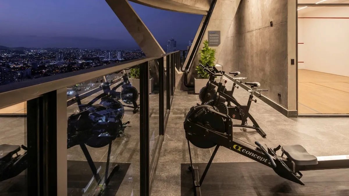 Venta de apartamento en Victory Sport, Coco del Mar, San Francisco