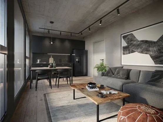 Apartamento en Venta Coco del Mar
