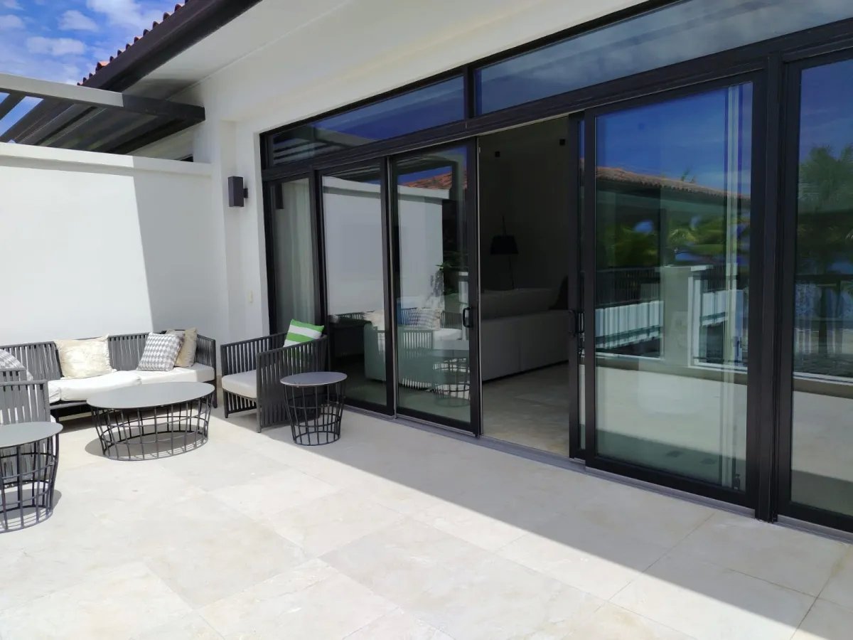 Venta de Casa de Playa en Buenaventura  Velamar, Río Hato