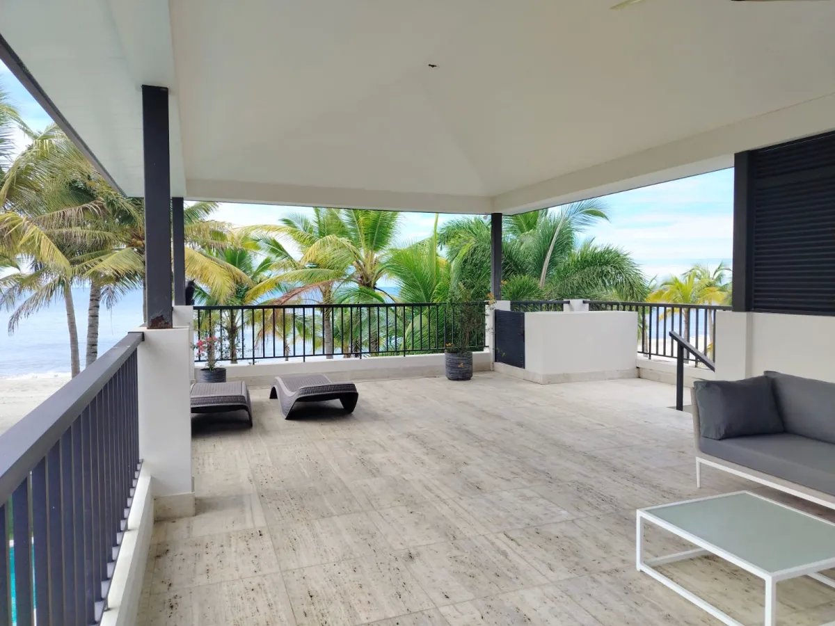 Venta de Casa de Playa en Buenaventura  Velamar, Río Hato