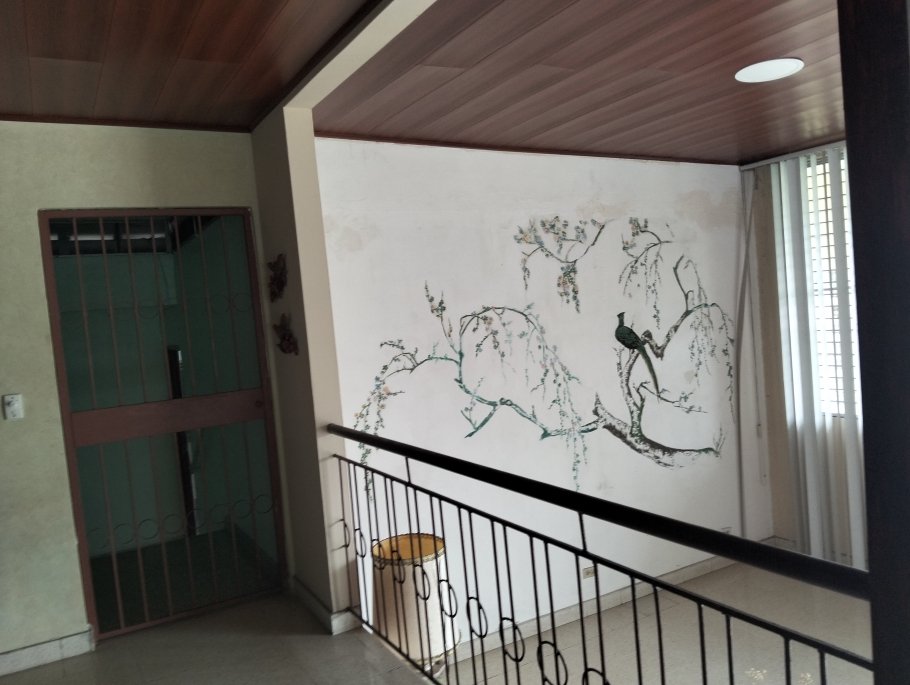 Business For Rent in Calle 64 Este