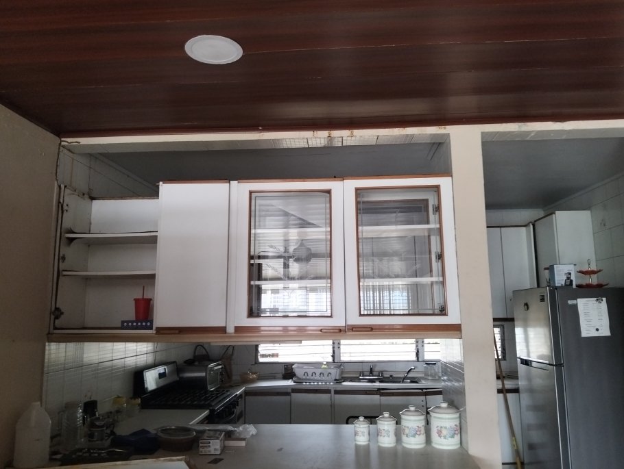 Business For Rent in Calle 64 Este