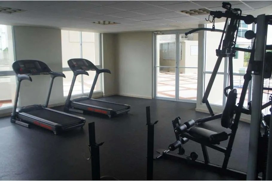 Venta de apartamento en PH Hyde Park, Carrasquilla
