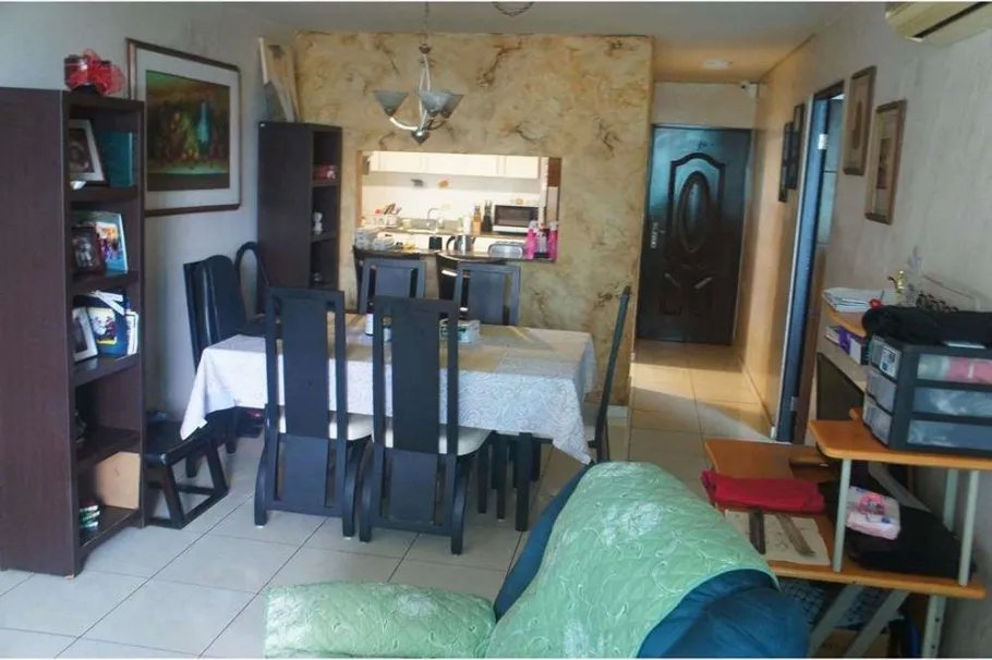 Venta de apartamento en PH Hyde Park, Carrasquilla