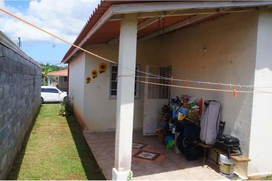 Casa en venta en Urbanización Montelimar, La Chorrera