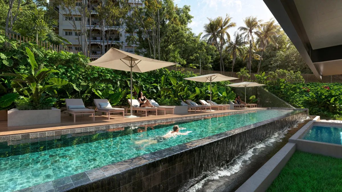 Venta de apartamentos en Ph Baula, Amador, Ancón