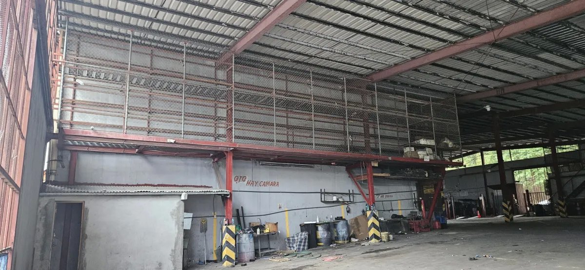Venta de Galera Comercial ubicada en Santa Ana, Calle Estudiante, Ancón.