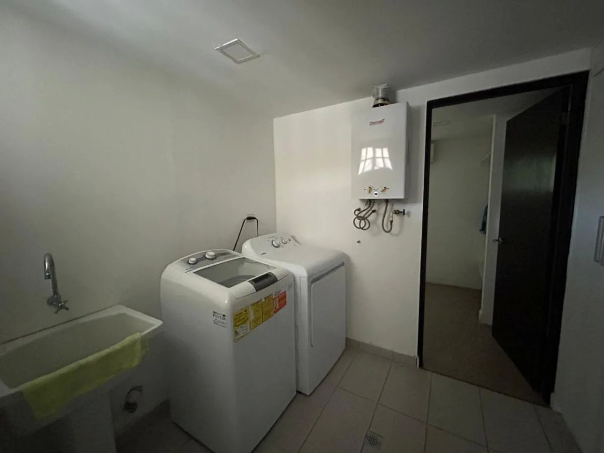 Venta de Casa en Albrook  Green Valley