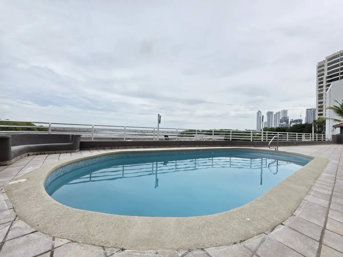 Alquiler de apartamento en PH Coco Bay  Coco del Mar