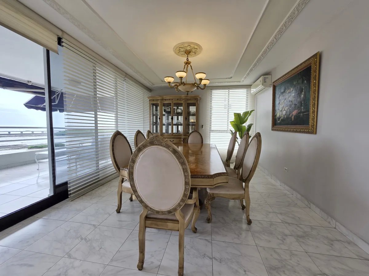 Alquiler de apartamento en PH Coco Bay  Coco del Mar