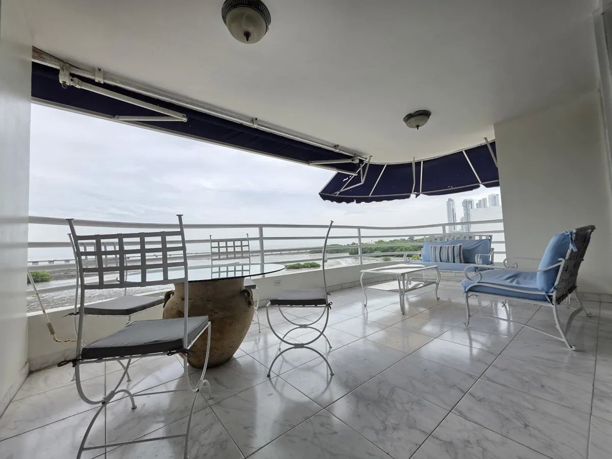 Alquiler de apartamento en PH Coco Bay  Coco del Mar