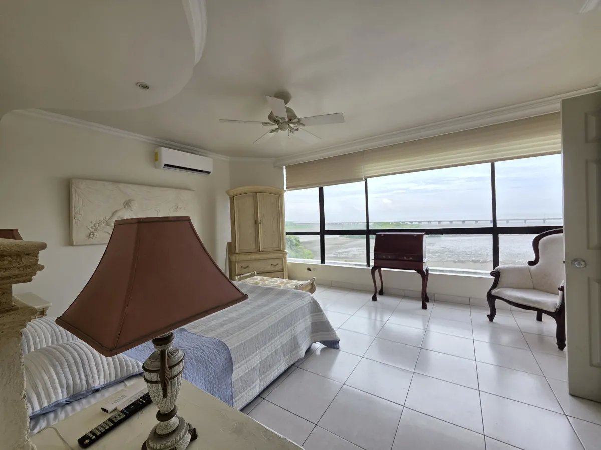 Alquiler de apartamento en PH Coco Bay  Coco del Mar
