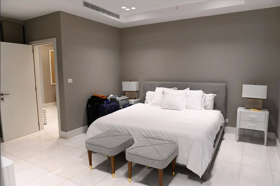 Venta de Apartamentos en PH Residences Ocean Front Living  Punta Pacífica