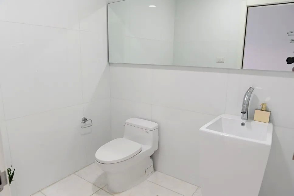 Venta de Apartamentos en PH Residences Ocean Front Living  Punta Pacífica