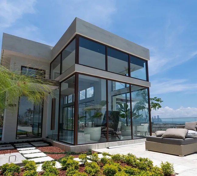 Venta de Apartamentos en PH Residences Ocean Front Living  Punta Pacífica