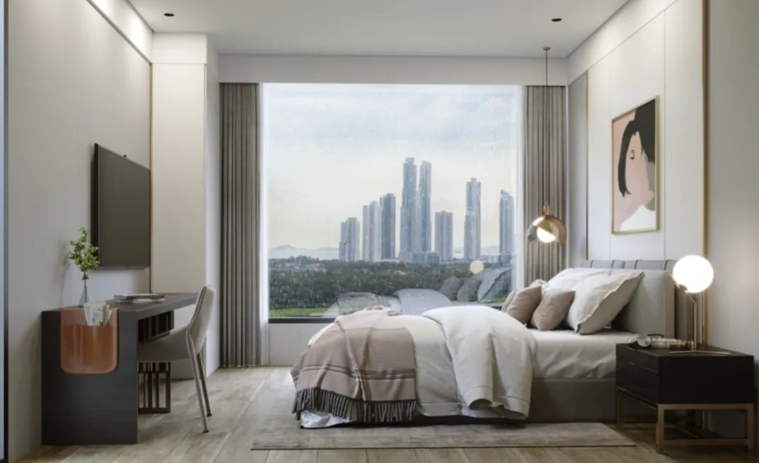 VENTA DE APARTAMENTO EN THE IVY-SANTA MARIA