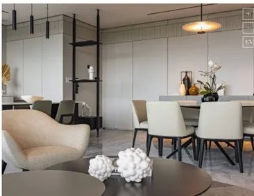 VENTA DE APARTAMENTO EN THE IVY-SANTA MARIA