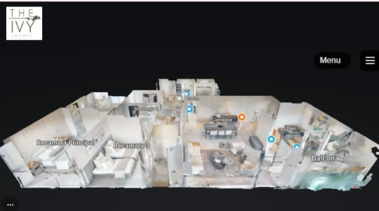 VENTA DE APARTAMENTO EN THE IVY-SANTA MARIA