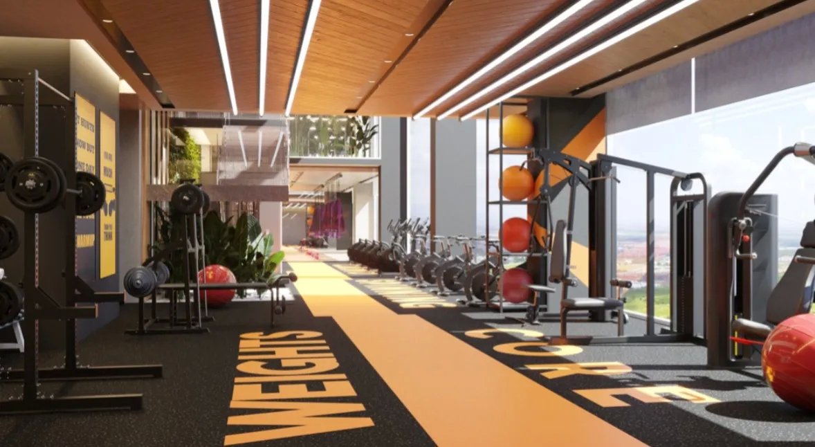 VENTA DE APARTAMENTO EN THE IVY-SANTA MARIA
