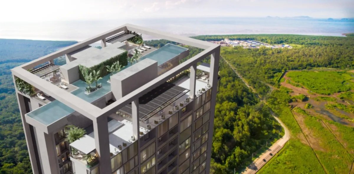 VENTA DE APARTAMENTO EN THE IVY-SANTA MARIA