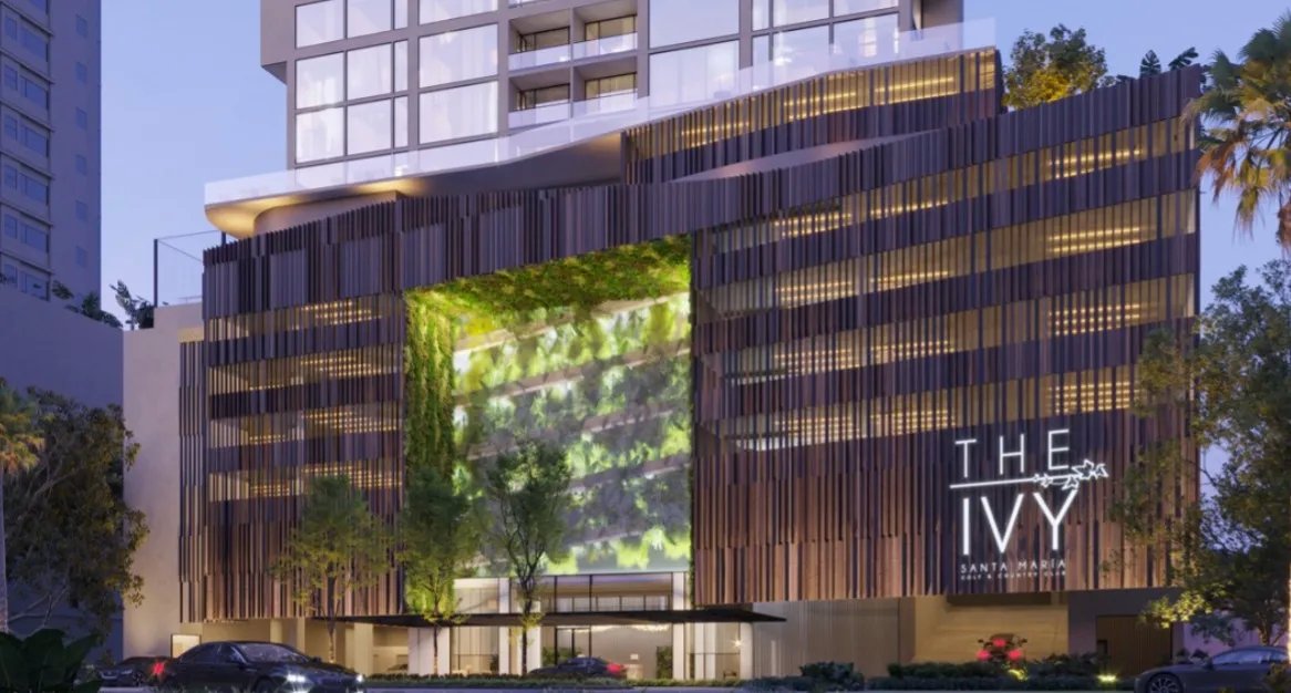 VENTA DE APARTAMENTO EN THE IVY-SANTA MARIA