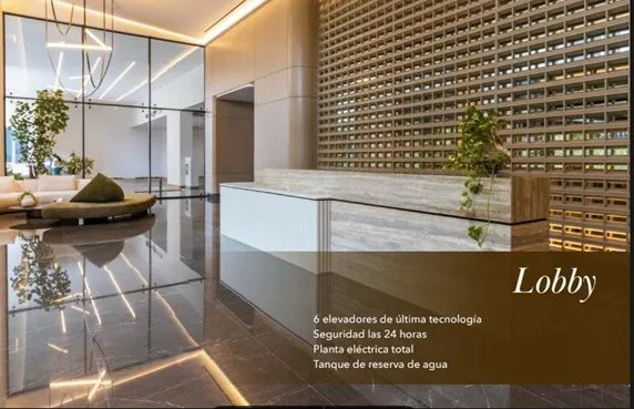 VENTA DE APARTAMENTO EN THE IVY-SANTA MARIA