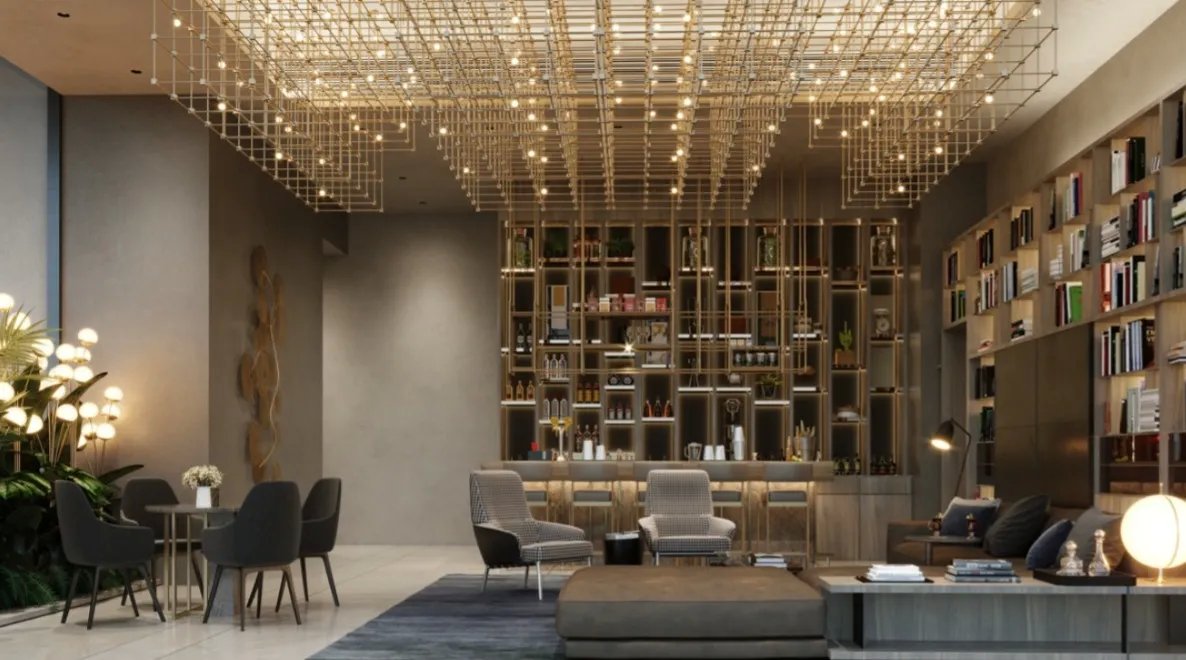 VENTA DE APARTAMENTO EN THE IVY-SANTA MARIA