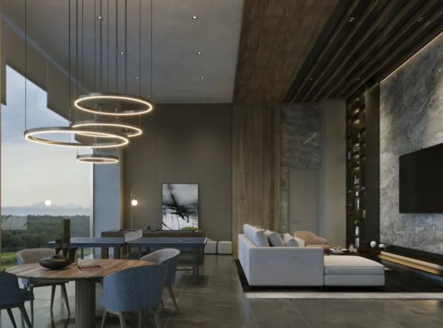VENTA DE APARTAMENTO EN THE IVY-SANTA MARIA