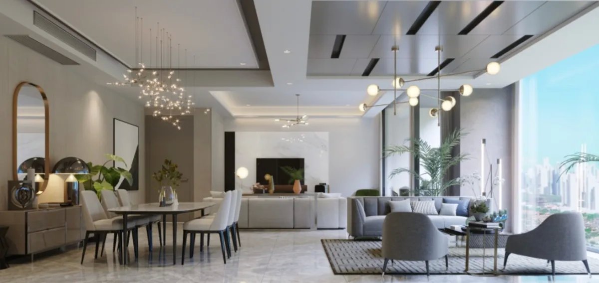 VENTA DE APARTAMENTO EN THE IVY-SANTA MARIA