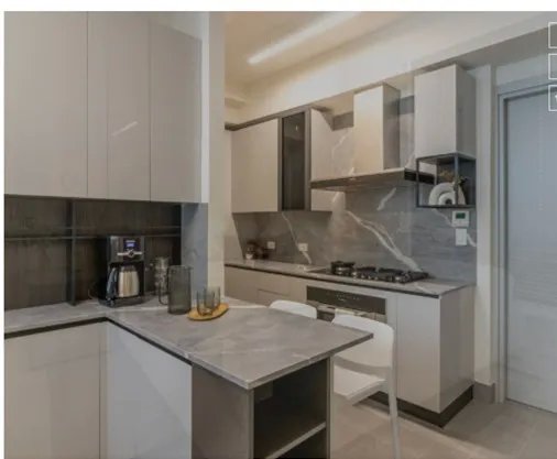 VENTA DE APARTAMENTO EN THE IVY-SANTA MARIA