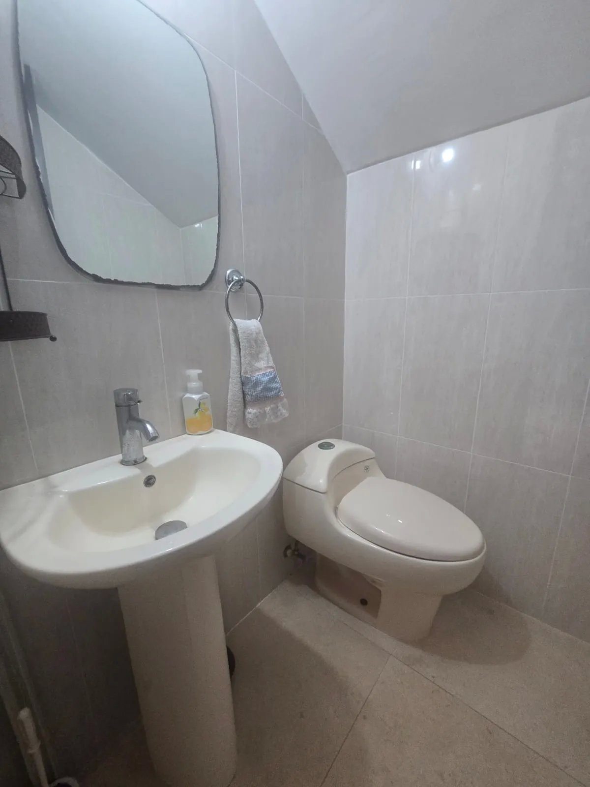 Se Vende Hermosa Casa en Albader III