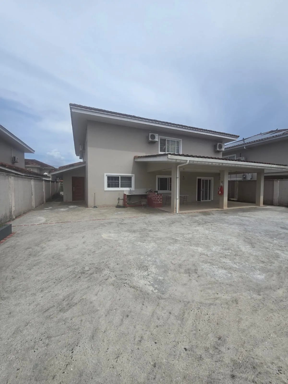 Se Vende Hermosa Casa en Albader III