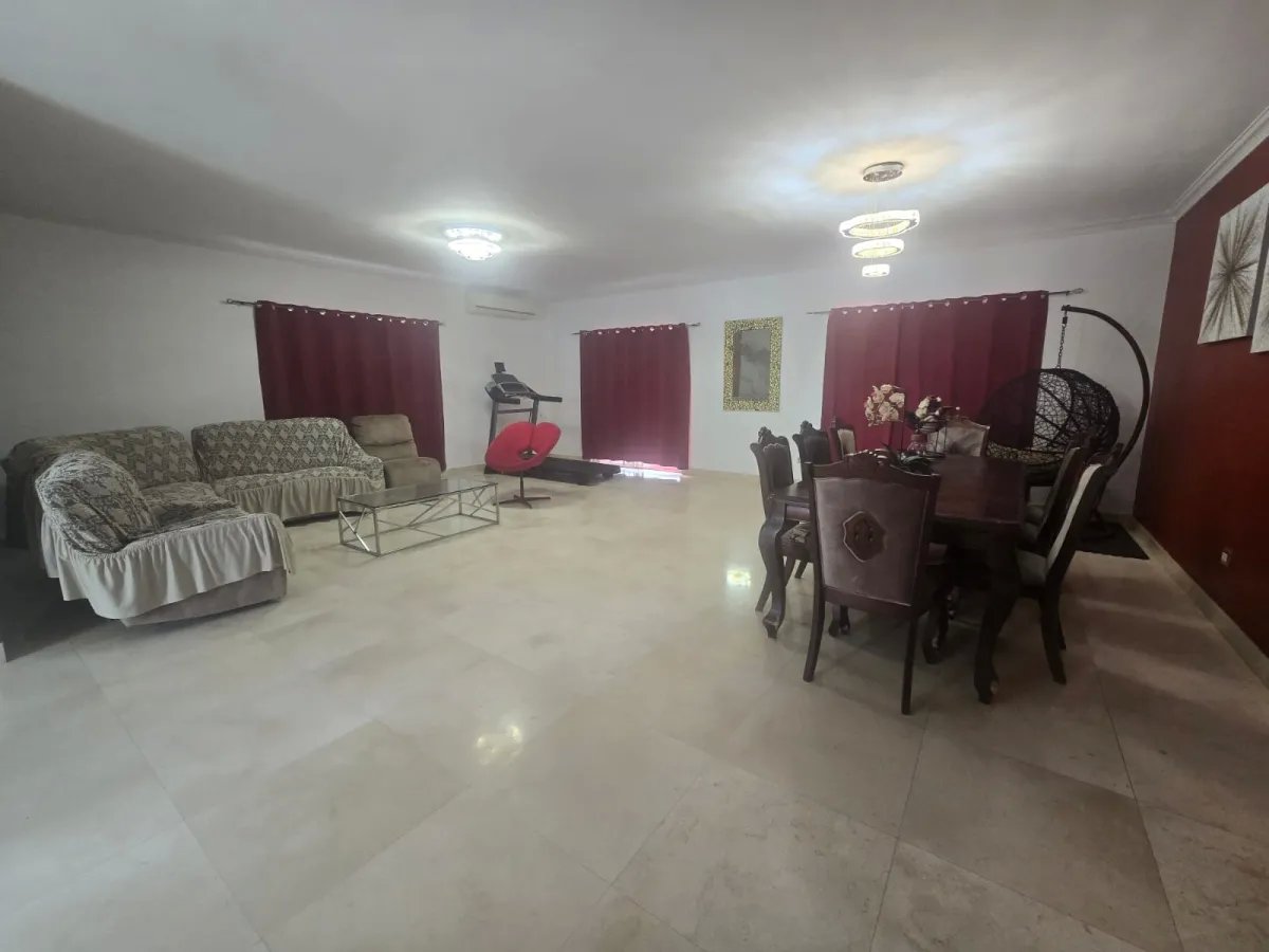 Se Vende Hermosa Casa en Albader III