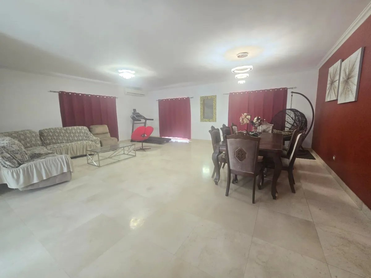 Se Vende Hermosa Casa en Albader III