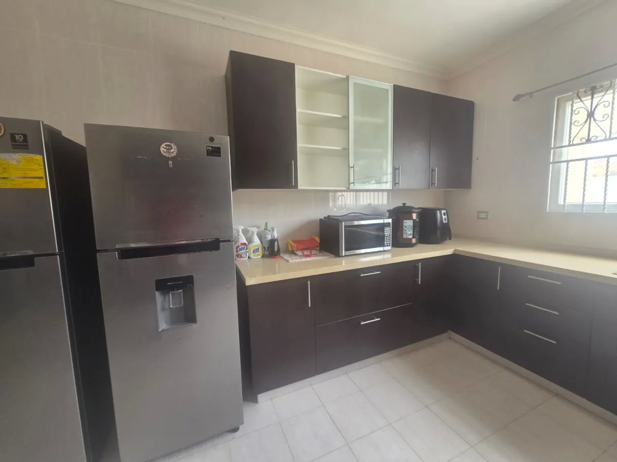 Se Vende Hermosa Casa en Albader III